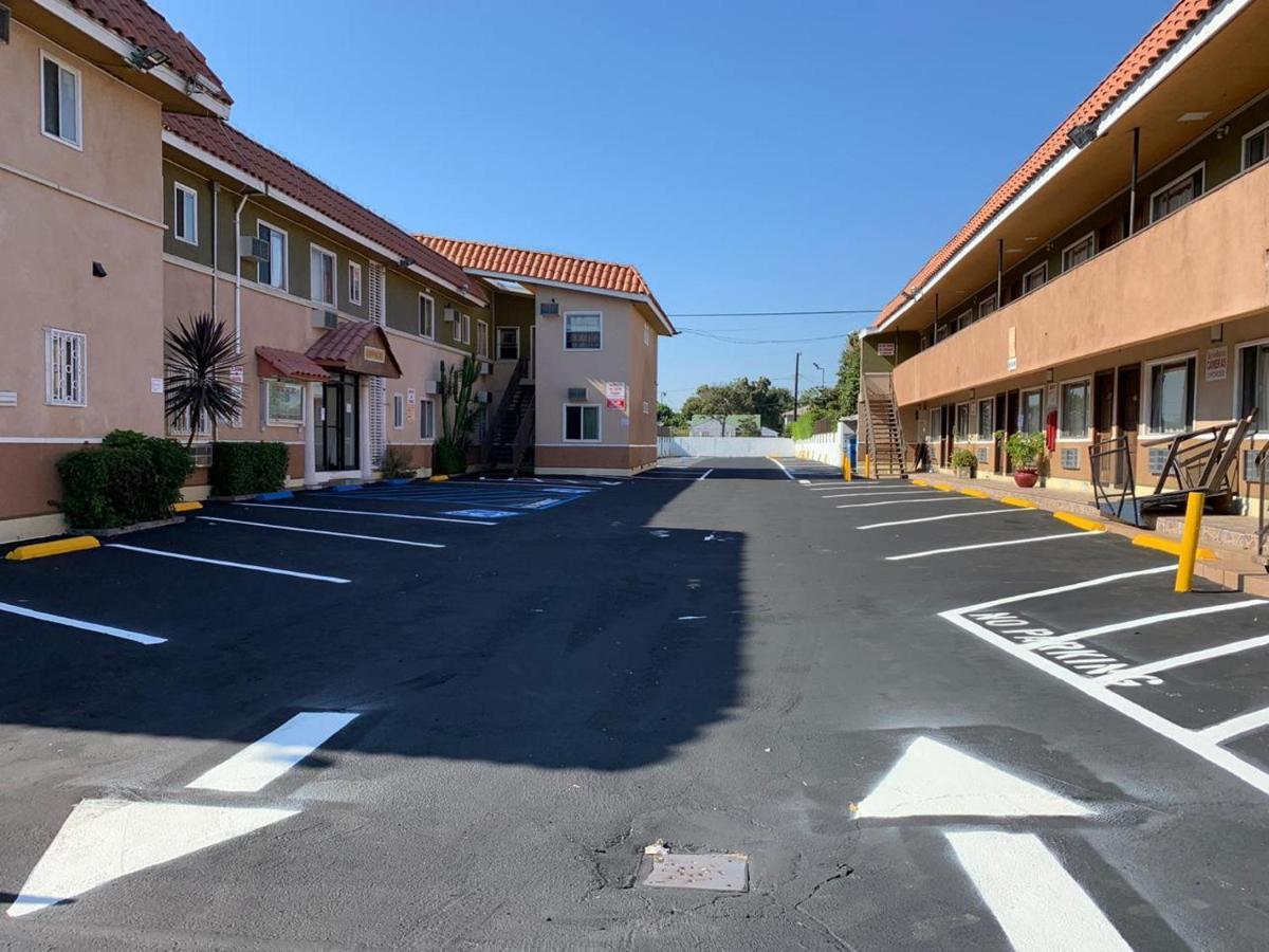 Encore Inn Inglewood Exterior foto