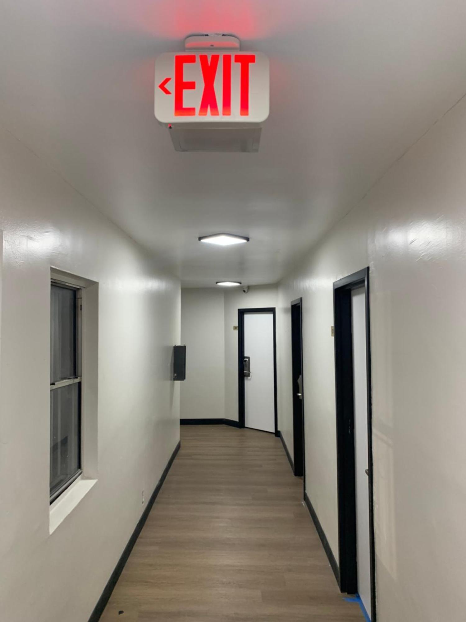 Encore Inn Inglewood Exterior foto
