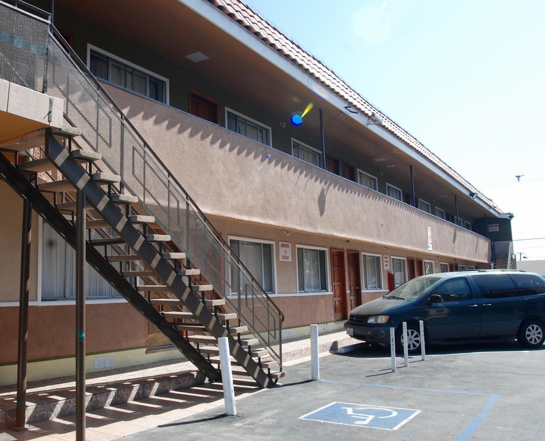 Encore Inn Inglewood Exterior foto